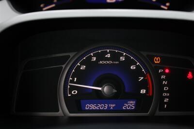 2010 Honda Civic LX 96K MILES   - Photo 7 - Shoreline, WA 98133