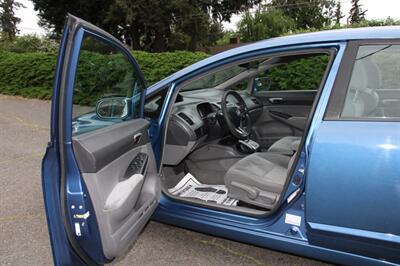 2010 Honda Civic LX 96K MILES   - Photo 5 - Shoreline, WA 98133