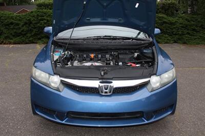 2010 Honda Civic LX 96K MILES   - Photo 18 - Shoreline, WA 98133