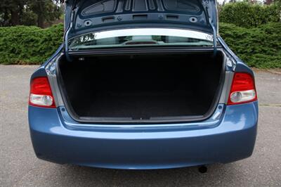 2010 Honda Civic LX 96K MILES   - Photo 15 - Shoreline, WA 98133