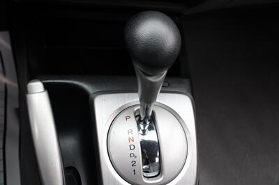 2010 Honda Civic LX 96K MILES   - Photo 8 - Shoreline, WA 98133