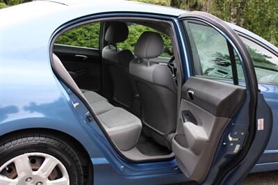 2010 Honda Civic LX 96K MILES   - Photo 6 - Shoreline, WA 98133