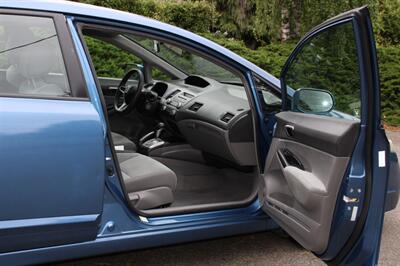 2010 Honda Civic LX 96K MILES   - Photo 13 - Shoreline, WA 98133