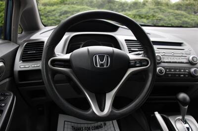 2010 Honda Civic LX 96K MILES   - Photo 17 - Shoreline, WA 98133