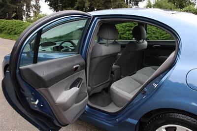 2010 Honda Civic LX 96K MILES   - Photo 14 - Shoreline, WA 98133