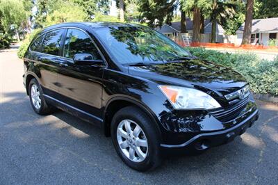 2008 Honda CR-V EX-L   - Photo 2 - Shoreline, WA 98133