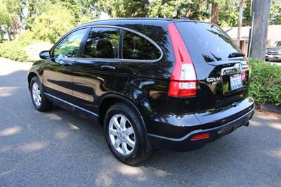 2008 Honda CR-V EX-L   - Photo 4 - Shoreline, WA 98133