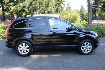 2008 Honda CR-V EX-L   - Photo 12 - Shoreline, WA 98133