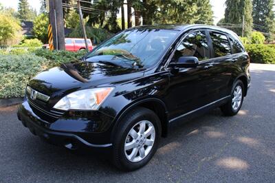 2008 Honda CR-V EX-L   - Photo 1 - Shoreline, WA 98133