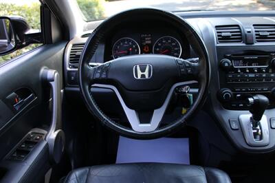 2008 Honda CR-V EX-L   - Photo 17 - Shoreline, WA 98133