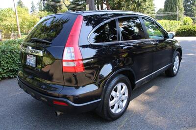 2008 Honda CR-V EX-L   - Photo 3 - Shoreline, WA 98133