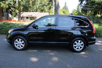 2008 Honda CR-V EX-L   - Photo 13 - Shoreline, WA 98133