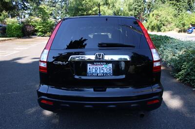 2008 Honda CR-V EX-L   - Photo 11 - Shoreline, WA 98133