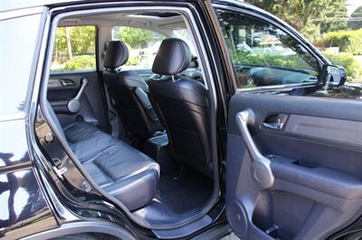 2008 Honda CR-V EX-L   - Photo 6 - Shoreline, WA 98133