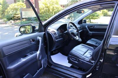 2008 Honda CR-V EX-L   - Photo 5 - Shoreline, WA 98133