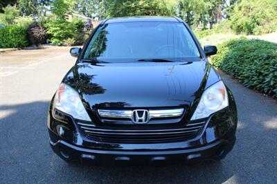 2008 Honda CR-V EX-L   - Photo 10 - Shoreline, WA 98133