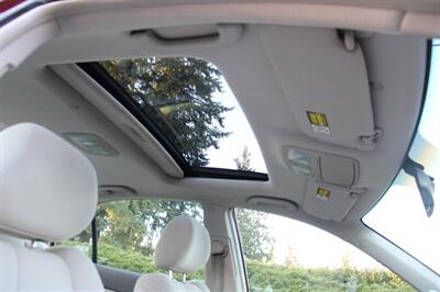 2008 Hyundai SONATA GLS V6   - Photo 9 - Shoreline, WA 98133