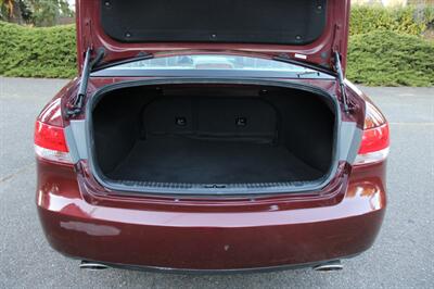 2008 Hyundai SONATA GLS V6   - Photo 16 - Shoreline, WA 98133