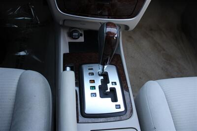 2008 Hyundai SONATA GLS V6   - Photo 8 - Shoreline, WA 98133