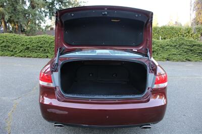 2008 Hyundai SONATA GLS V6   - Photo 17 - Shoreline, WA 98133