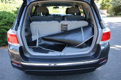 2012 Toyota Highlander Base 1-owner   - Photo 16 - Shoreline, WA 98133