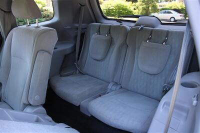 2012 Toyota Highlander Base 1-owner   - Photo 15 - Shoreline, WA 98133