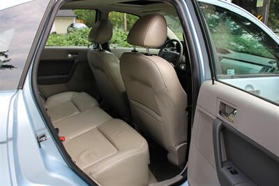 2009 Ford Focus SEL 62K MILES   - Photo 5 - Shoreline, WA 98133