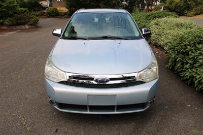 2009 Ford Focus SEL 62K MILES   - Photo 9 - Shoreline, WA 98133