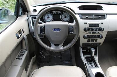 2009 Ford Focus SEL 62K MILES   - Photo 16 - Shoreline, WA 98133