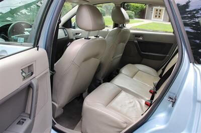 2009 Ford Focus SEL 62K MILES   - Photo 14 - Shoreline, WA 98133