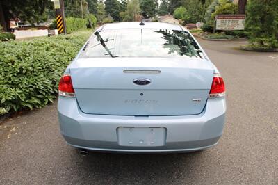 2009 Ford Focus SEL 62K MILES   - Photo 10 - Shoreline, WA 98133