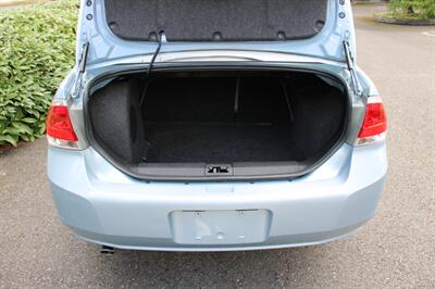 2009 Ford Focus SEL 62K MILES   - Photo 15 - Shoreline, WA 98133