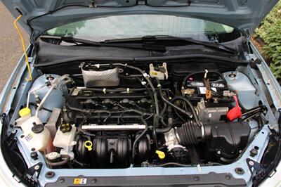 2009 Ford Focus SEL 62K MILES   - Photo 17 - Shoreline, WA 98133
