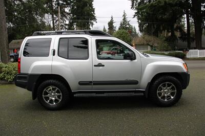 2007 Nissan Xterra Off-Road   - Photo 11 - Shoreline, WA 98133