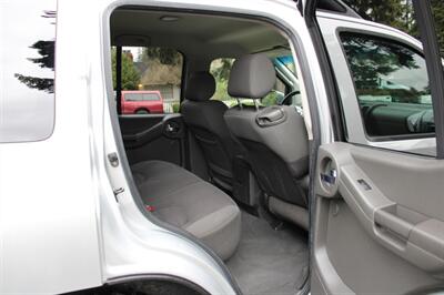 2007 Nissan Xterra Off-Road   - Photo 6 - Shoreline, WA 98133