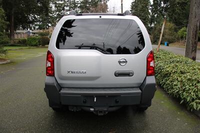 2007 Nissan Xterra Off-Road   - Photo 10 - Shoreline, WA 98133