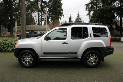 2007 Nissan Xterra Off-Road   - Photo 12 - Shoreline, WA 98133