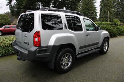 2007 Nissan Xterra Off-Road   - Photo 3 - Shoreline, WA 98133