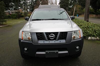 2007 Nissan Xterra Off-Road   - Photo 9 - Shoreline, WA 98133