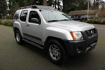 2007 Nissan Xterra Off-Road   - Photo 2 - Shoreline, WA 98133