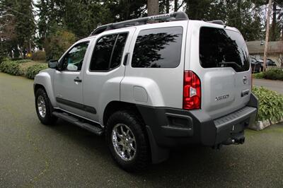 2007 Nissan Xterra Off-Road   - Photo 4 - Shoreline, WA 98133