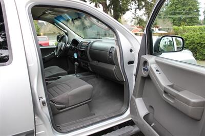 2007 Nissan Xterra Off-Road   - Photo 13 - Shoreline, WA 98133