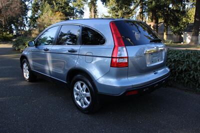 2009 Honda CR-V EX   - Photo 4 - Shoreline, WA 98133