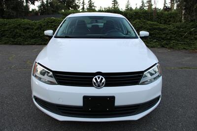 2014 Volkswagen Jetta SE PZEV 1-owner   - Photo 9 - Shoreline, WA 98133