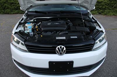 2014 Volkswagen Jetta SE PZEV 1-owner   - Photo 18 - Shoreline, WA 98133