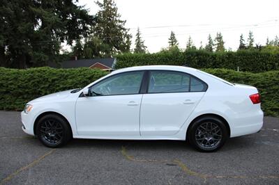 2014 Volkswagen Jetta SE PZEV 1-owner   - Photo 12 - Shoreline, WA 98133