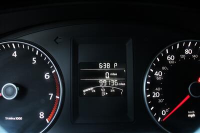 2014 Volkswagen Jetta SE PZEV 1-owner   - Photo 7 - Shoreline, WA 98133
