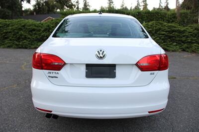 2014 Volkswagen Jetta SE PZEV 1-owner   - Photo 10 - Shoreline, WA 98133