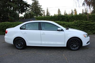 2014 Volkswagen Jetta SE PZEV 1-owner   - Photo 11 - Shoreline, WA 98133