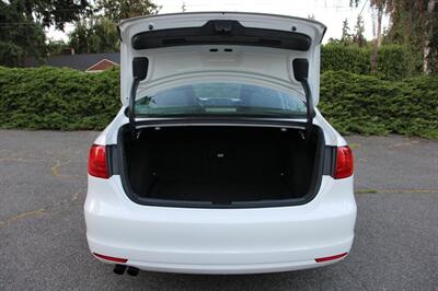 2014 Volkswagen Jetta SE PZEV 1-owner   - Photo 16 - Shoreline, WA 98133